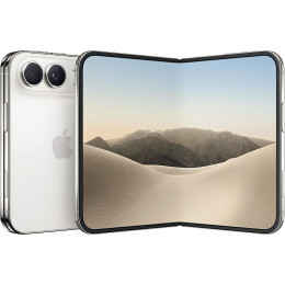 Смартфон Apple iPhone Duo 256GB, Star White (белый)