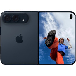 Смартфон Apple iPhone Duo 256GB, Night Sky (темно-синий)