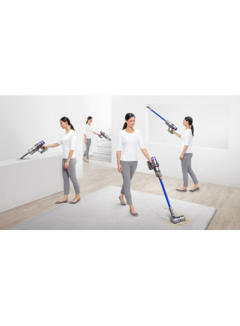 Как выбрать пылесос Dyson для квартиры: просто о главном