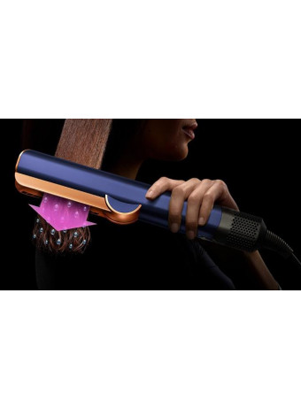 Dyson Airstrait: революция в выпрямлении и сушке волос