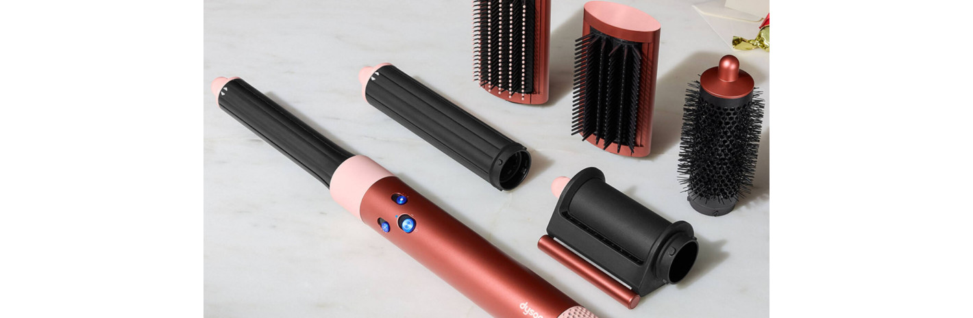 Как проверить стайлер Dyson на оригинальность