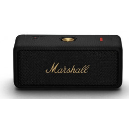 Портативная акустика Marshall Emberton 3, черный