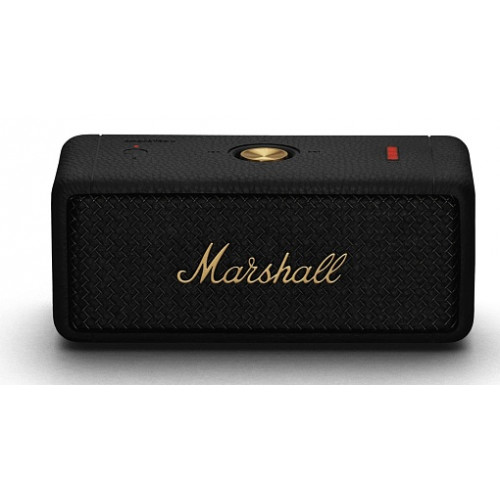 Портативная акустика Marshall Emberton 3, черный