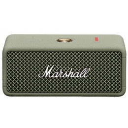 Портативная акустика Marshall Emberton 3, зеленый