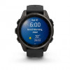 Garmin Forerunner 570 47 Indigo with Indigo/Translucent Imperial Purple