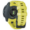 Garmin Instinct E 45mm Electric Lime with Electric Lime Silicone