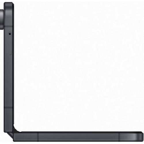 Смартфон Samsung Galaxy Z Flip 8 12/256 ГБ, графит