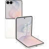 Смартфон Samsung Galaxy Z Flip 8 12/512 ГБ, кремовый