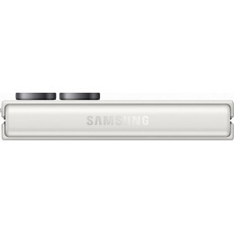 Смартфон Samsung Galaxy Z Flip 8 12/256 ГБ, кремовый