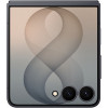 Смартфон Samsung Galaxy Z Flip 8 12/256 ГБ, графит
