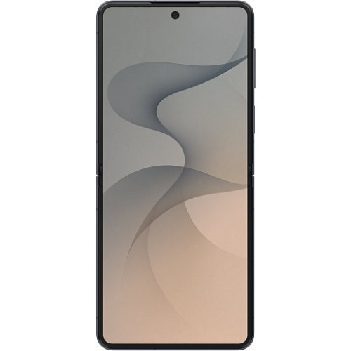 Смартфон Samsung Galaxy Z Flip 8 12/256 ГБ, графит