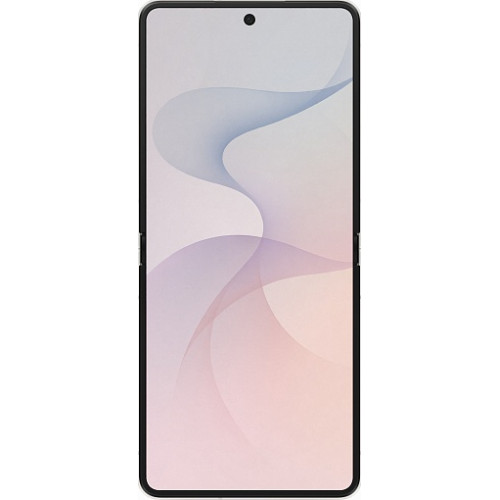 Смартфон Samsung Galaxy Z Flip 8 12/512 ГБ, кремовый