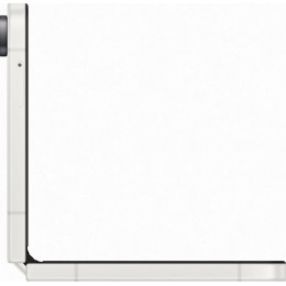 Смартфон Samsung Galaxy Z Flip 8 12/256 ГБ, кремовый