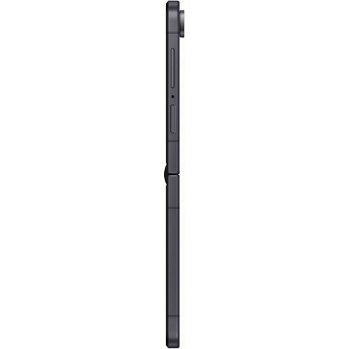 Смартфон Samsung Galaxy Z Flip 8 12/256 ГБ, графит