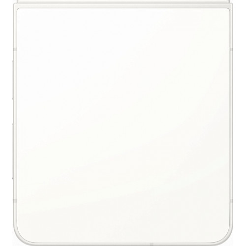 Смартфон Samsung Galaxy Z Flip 8 12/512 ГБ, кремовый