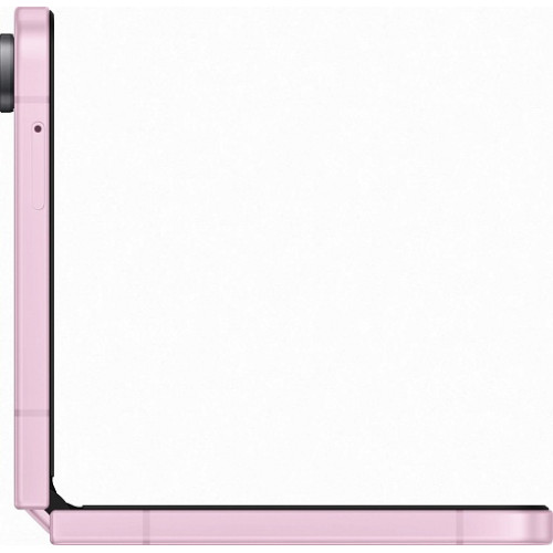 Смартфон Samsung Galaxy Z Flip 8 12/512 ГБ, розовый