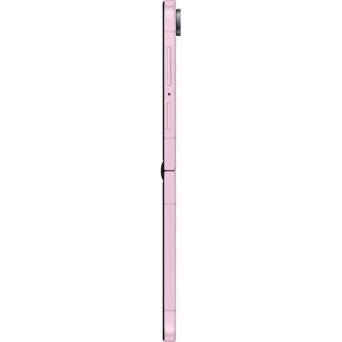 Смартфон Samsung Galaxy Z Flip 8 12/512 ГБ, розовый