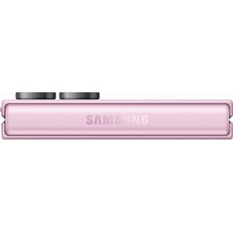 Смартфон Samsung Galaxy Z Flip 8 12/256 ГБ, розовый