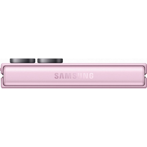 Смартфон Samsung Galaxy Z Flip 8 12/512 ГБ, розовый