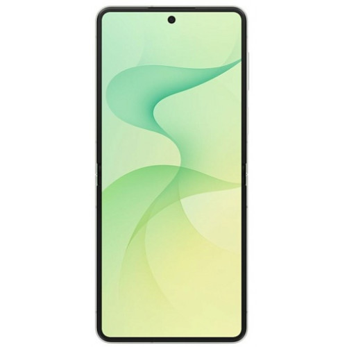 Смартфон Samsung Galaxy Z Flip 8 12/256 ГБ, зеленый