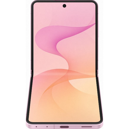 Смартфон Samsung Galaxy Z Flip 8 12/512 ГБ, розовый