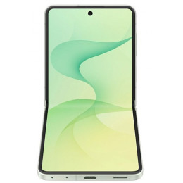 Смартфон Samsung Galaxy Z Flip 8 12/256 ГБ, зеленый