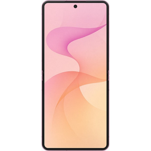 Смартфон Samsung Galaxy Z Flip 8 12/512 ГБ, розовый