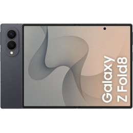 Смартфон Samsung Galaxy Z Fold 8 12/512 ГБ, графит