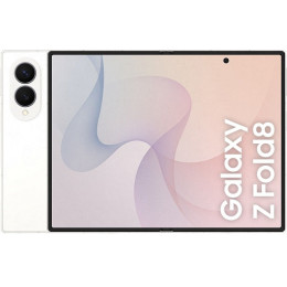 Смартфон Samsung Galaxy Z Fold 8 12/256 ГБ, кремовый