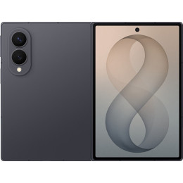 Смартфон Samsung Galaxy Z Fold 8 12/512 ГБ, графит
