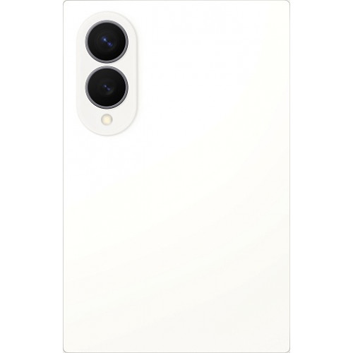 Смартфон Samsung Galaxy Z Fold 8 12/512 ГБ, кремовый
