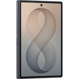 Смартфон Samsung Galaxy Z Fold 8 12/512 ГБ, графит