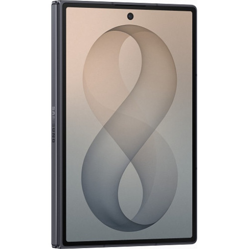 Смартфон Samsung Galaxy Z Fold 8 12/256 ГБ, графит