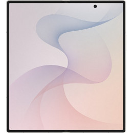 Смартфон Samsung Galaxy Z Fold 8 Ultra 12/256 ГБ, кремовый
