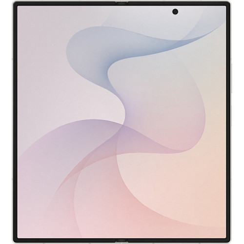 Смартфон Samsung Galaxy Z Fold 8 Ultra 12/512 ГБ, кремовый