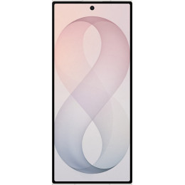 Смартфон Samsung Galaxy Z Fold 8 Ultra 12/256 ГБ, кремовый