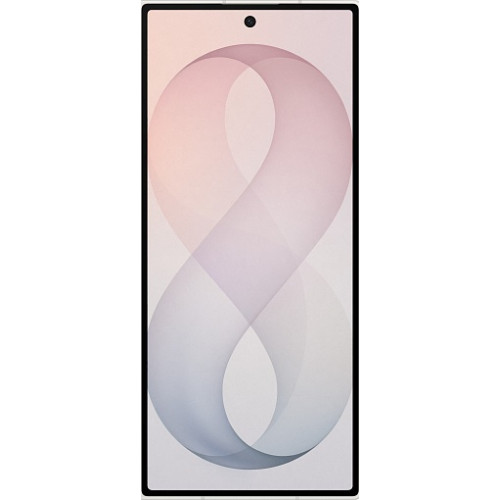 Смартфон Samsung Galaxy Z Fold 8 Ultra 12/512 ГБ, кремовый