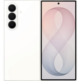 Смартфон Samsung Galaxy Z Fold 8 Ultra 12/256 ГБ, кремовый