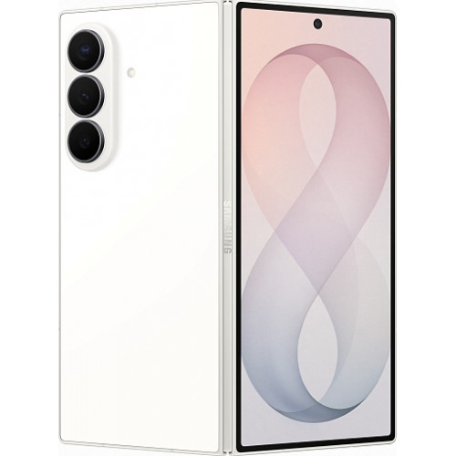 Смартфон Samsung Galaxy Z Fold 8 Ultra 12/512 ГБ, кремовый
