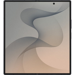 Смартфон Samsung Galaxy Z Fold 8 Ultra 12/256 ГБ, графит