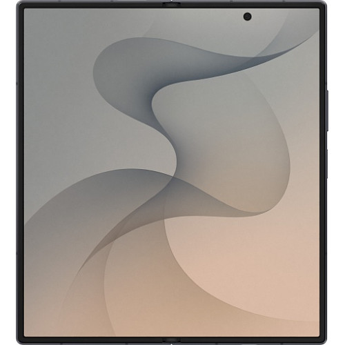 Смартфон Samsung Galaxy Z Fold 8 Ultra 12/256 ГБ, графит