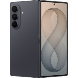 Смартфон Samsung Galaxy Z Fold 8 Ultra 12/256 ГБ, графит