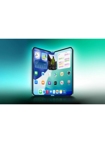 iPhone Fold: цена, дата выхода, характеристики и зачем Apple убирает Face ID