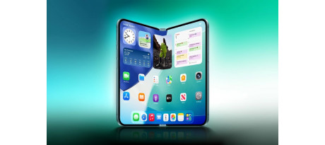iPhone Fold: цена, дата выхода, характеристики и зачем Apple убирает Face ID
