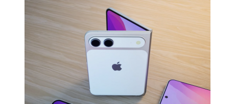 iPhone Fold: цена от 215 000 ₽, Touch ID вместо Face ID и дата выхода - всё что известно