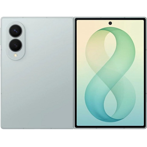 Смартфон Samsung Galaxy Z Fold 8 12/256 ГБ, зеленый