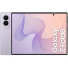 Смартфон Samsung Galaxy Z Fold 8 12/256 ГБ, лавандовый