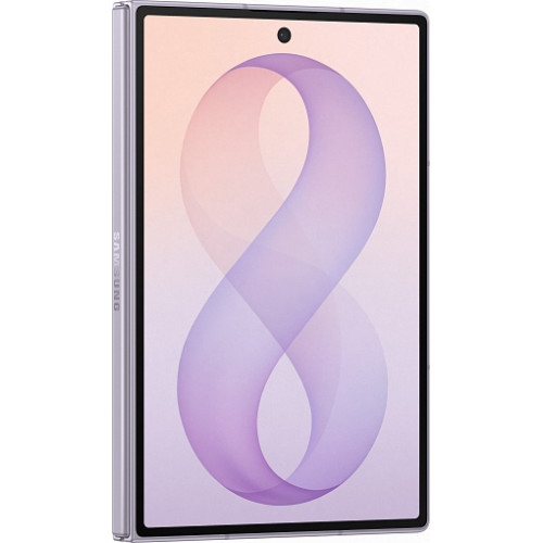 Смартфон Samsung Galaxy Z Fold 8 12/256 ГБ, лавандовый