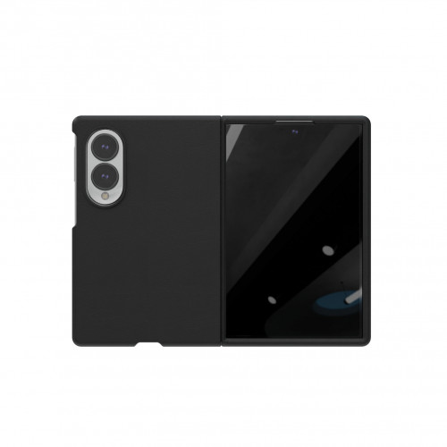Чехол защитный VLP Nera Case с MagSafe для Samsung Galaxy Z Fold 8, черный