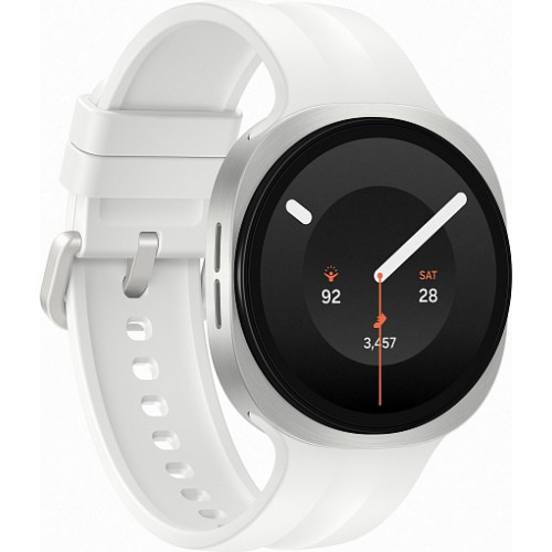 Умные часы Samsung Galaxy Watch 9 40 мм, cream
